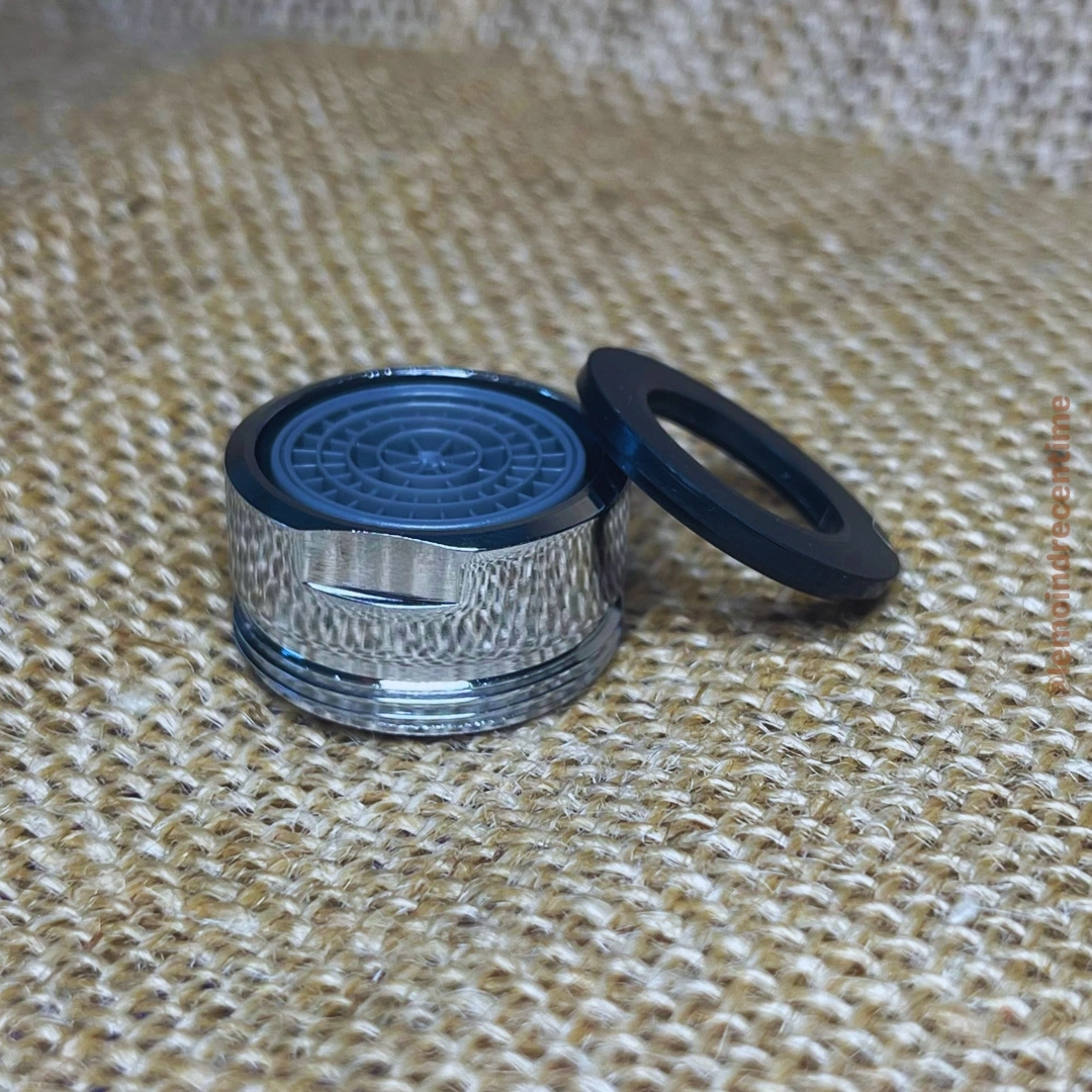 Économiseur d'eau pour robinet