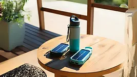 Produits récents et batteries rechargeables
