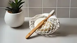 Brosse à dent écologique