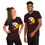 Thumbnail: Unisex t-shirt 4 Directions/4 Crests