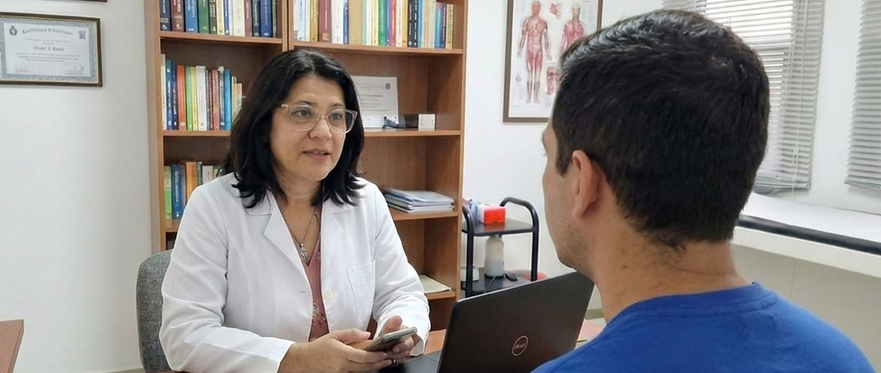 Beatriz Arciere