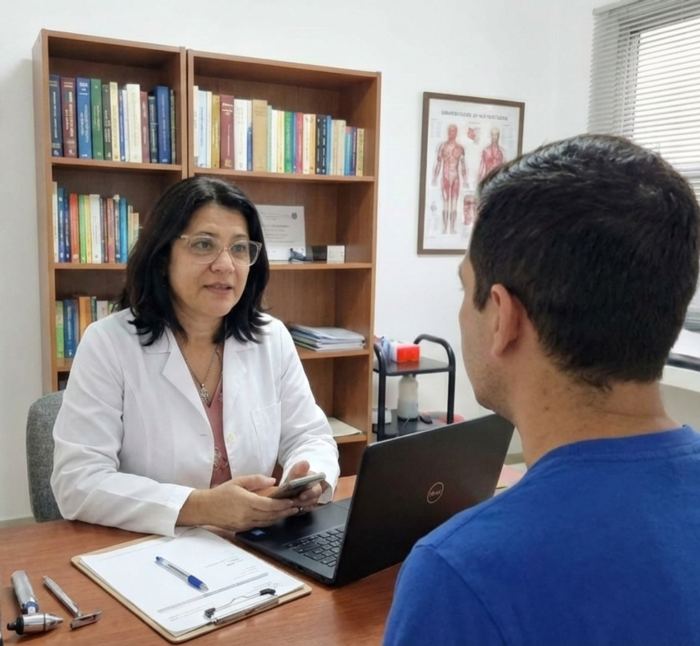 Dra. Beatriz Arciere