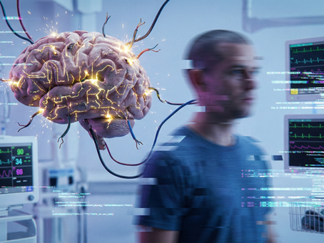 Trastornos neurológicos funcionales