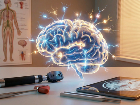 La importancia de cuidar el cerebro: Reflexiones en el Día Mundial del Cerebro