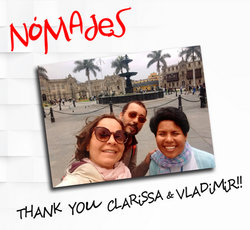 96 THANKS GOD -  CLARISSA copia