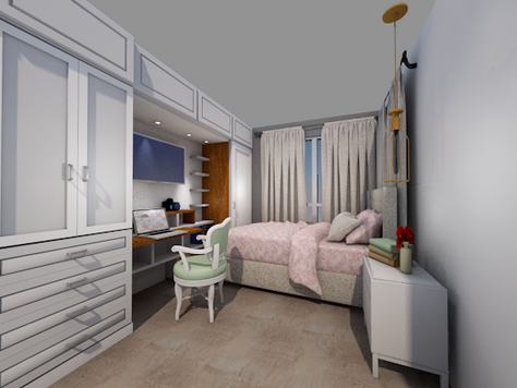 Arquitecta - Confort y estilo para vivir mejor