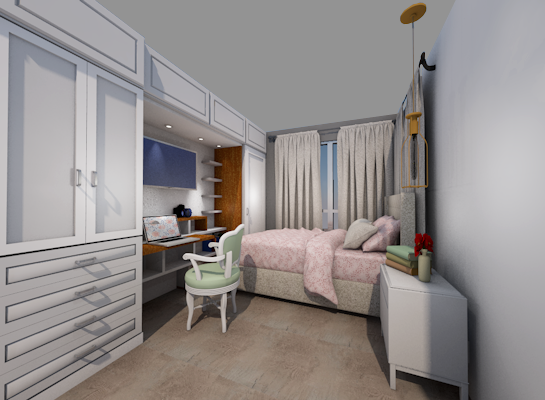 Arquitecta - Confort y estilo para vivir mejor