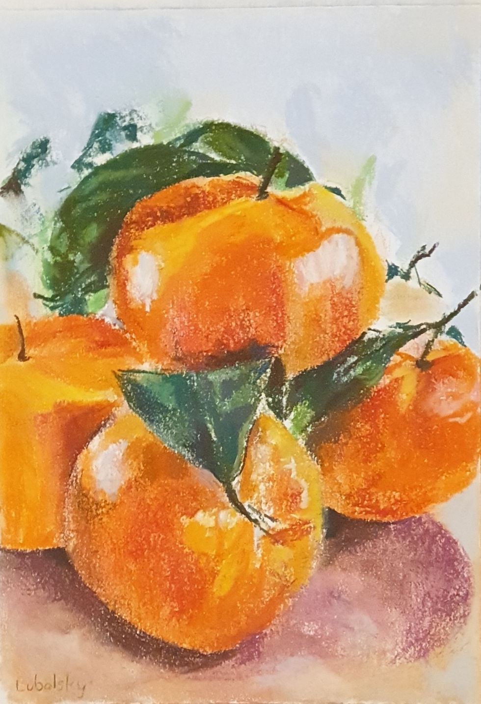 Tangerines