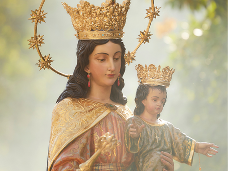 Boletín 'Auxiliadora Nuestra'