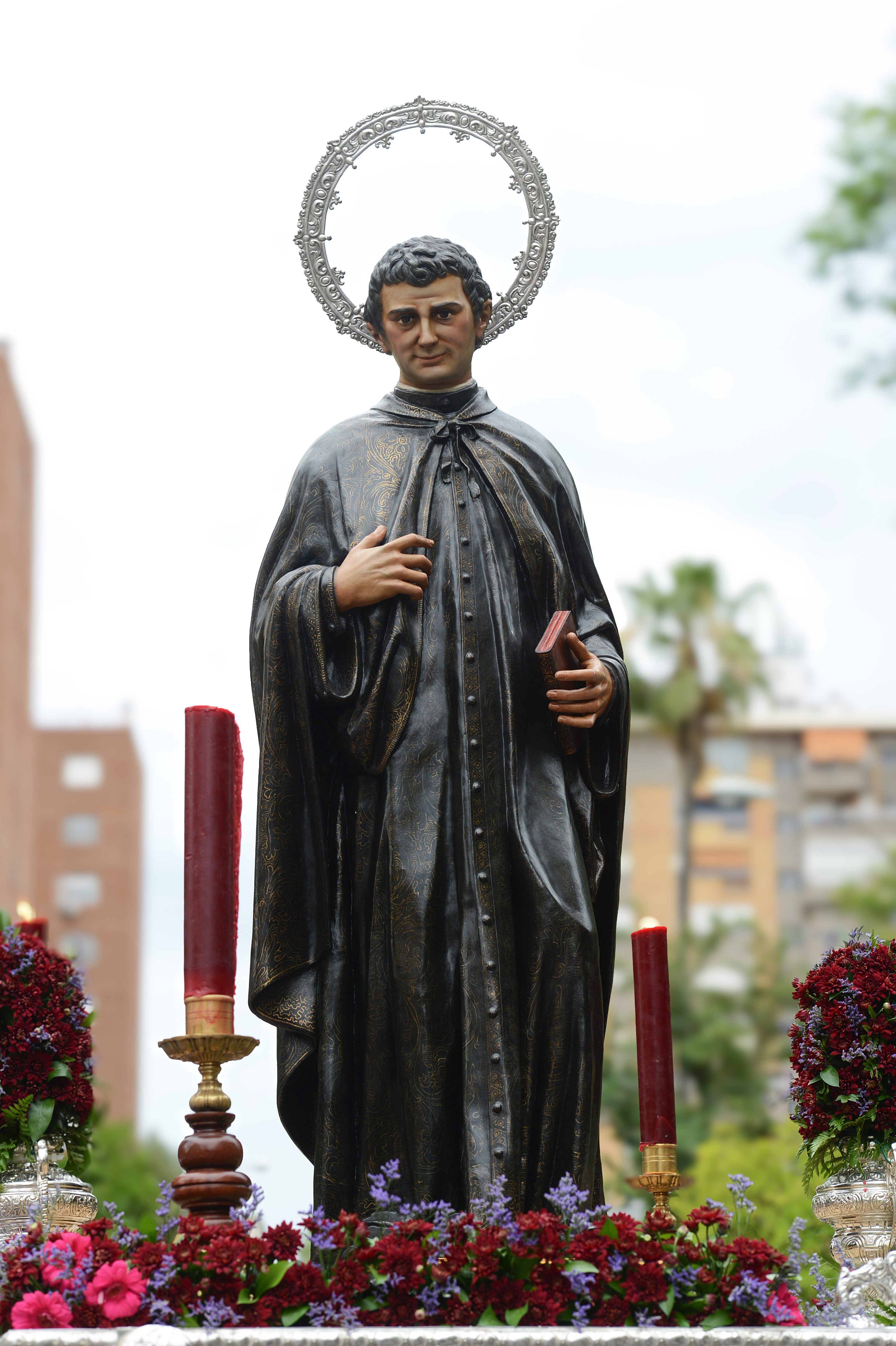 San Juan Bosco