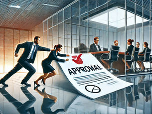 MEDDIC in Action: Building Champions