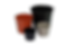 vaso plastico 5