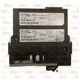 MODULO ALLEN BRADLEY 1756-L55/A