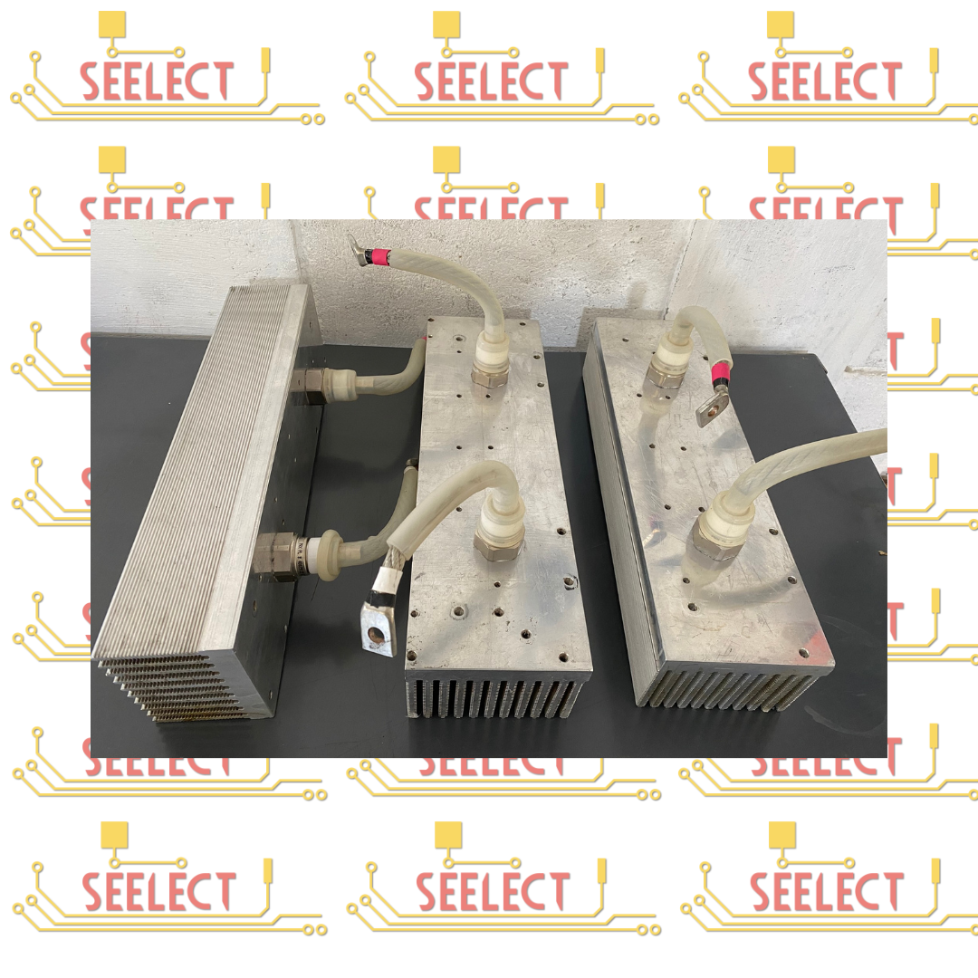 POWER DIODO 40029132 Seis Piezas