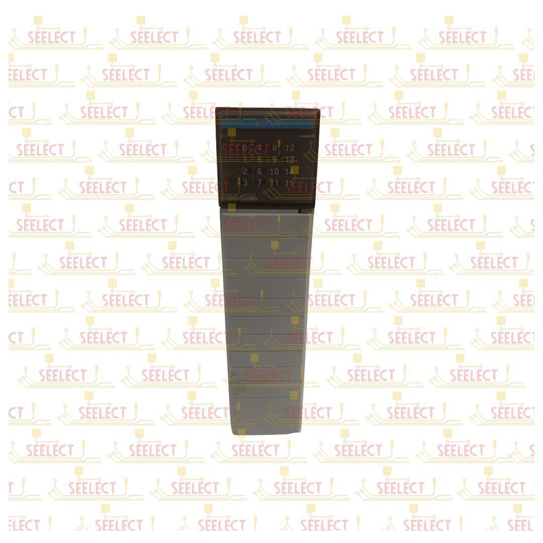 Allen-bradley 1746-ib16 Digital I/O Module 10-30Vdc - Aeliya Marine Tech - Foto 11