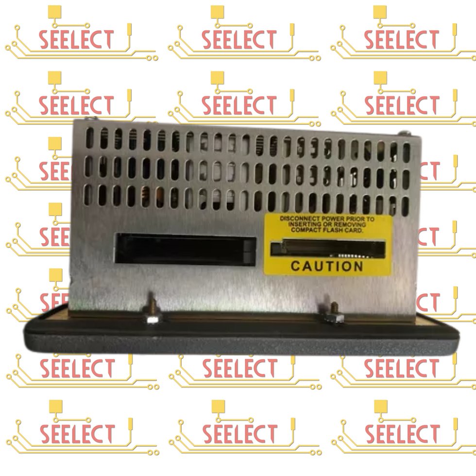 Miniatura: Pantalla Hmi Panelmate 7685t-8 Eaton