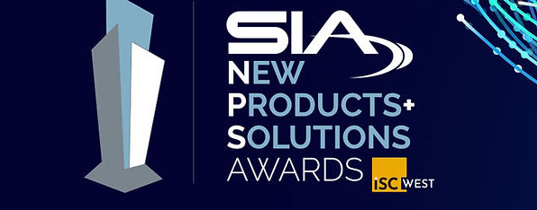 Security Industry Association (SIA) on Technova Industries