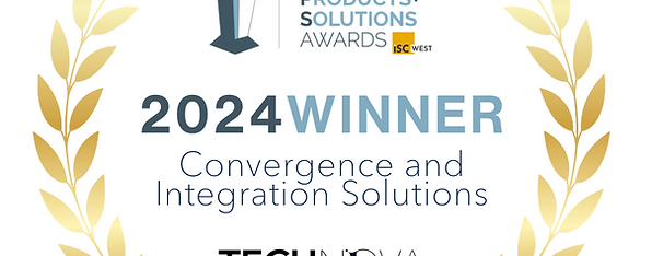 Technova Industries: Shines at International Security Conference