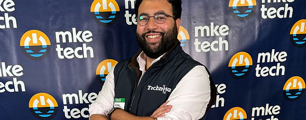 Technova Industries awarded FOR-M Alumni Grant