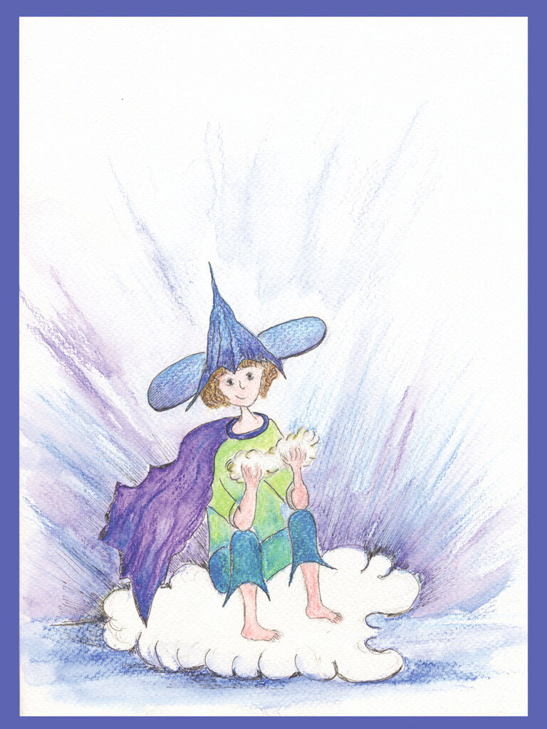 Illustrazione di Cecilia Gattullo