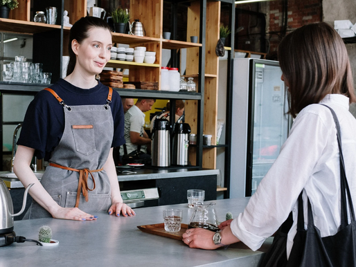 La influencia del servicio al cliente en la reputación de la empresa