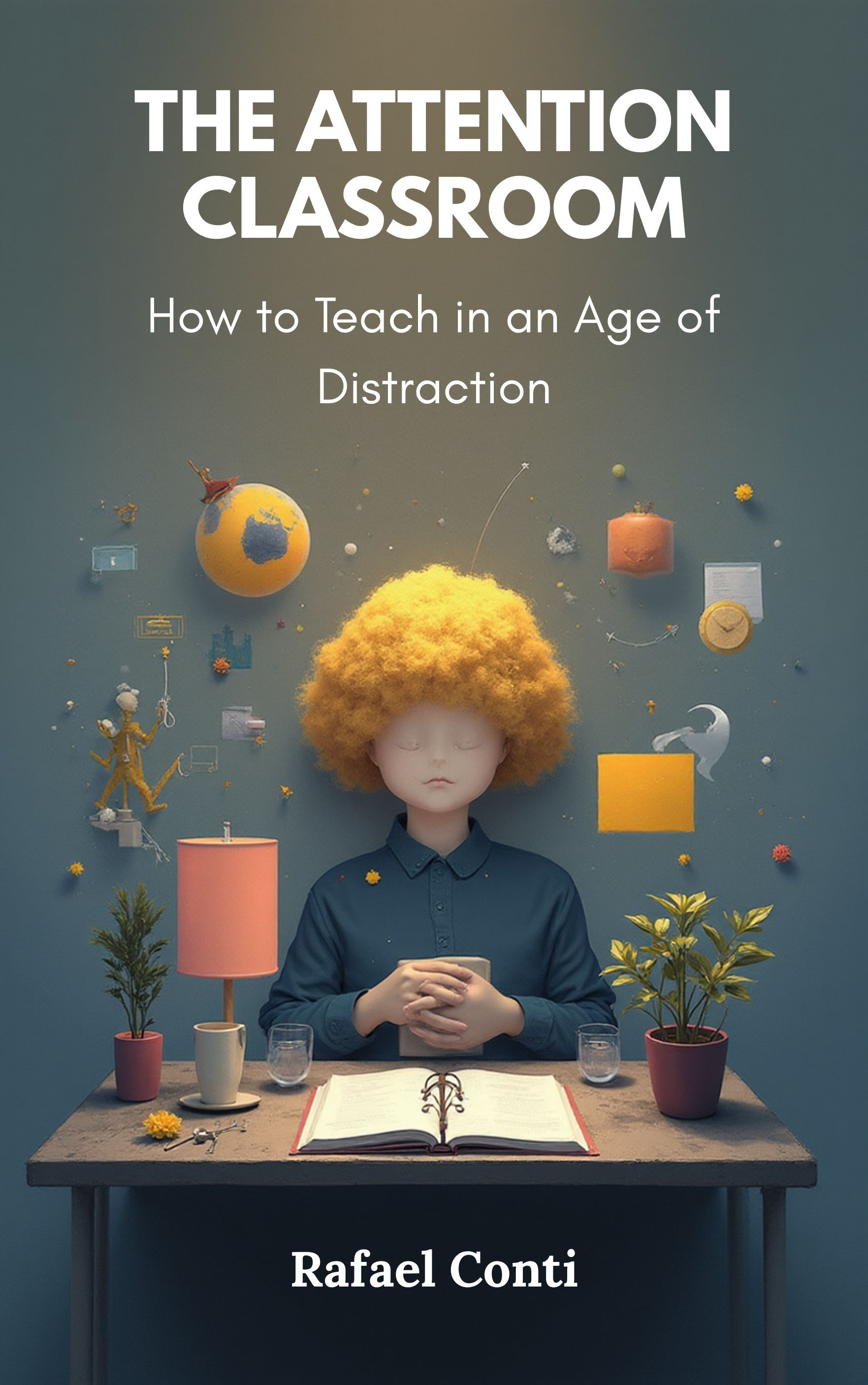 The Attention Classroom