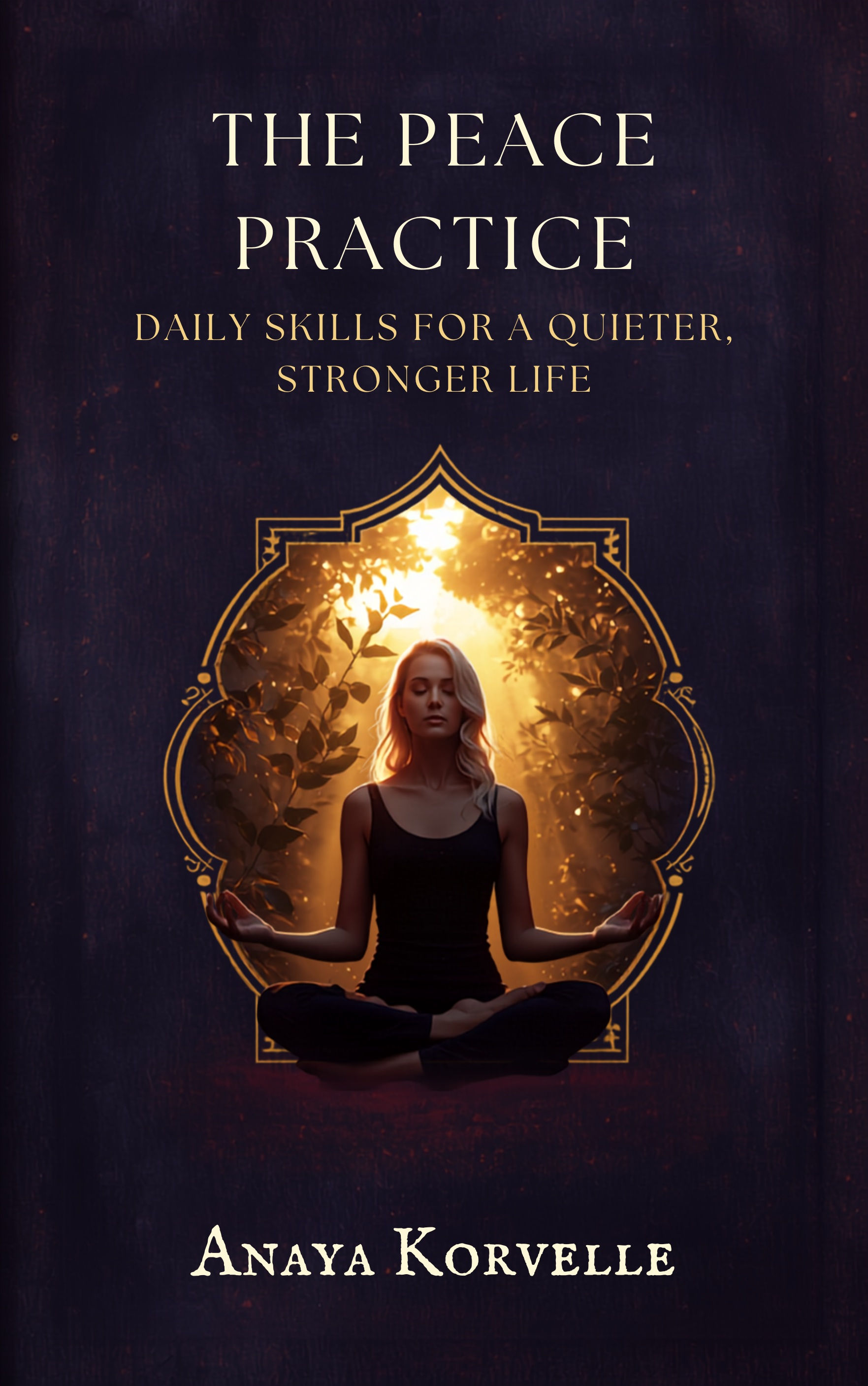 The Peace Practice