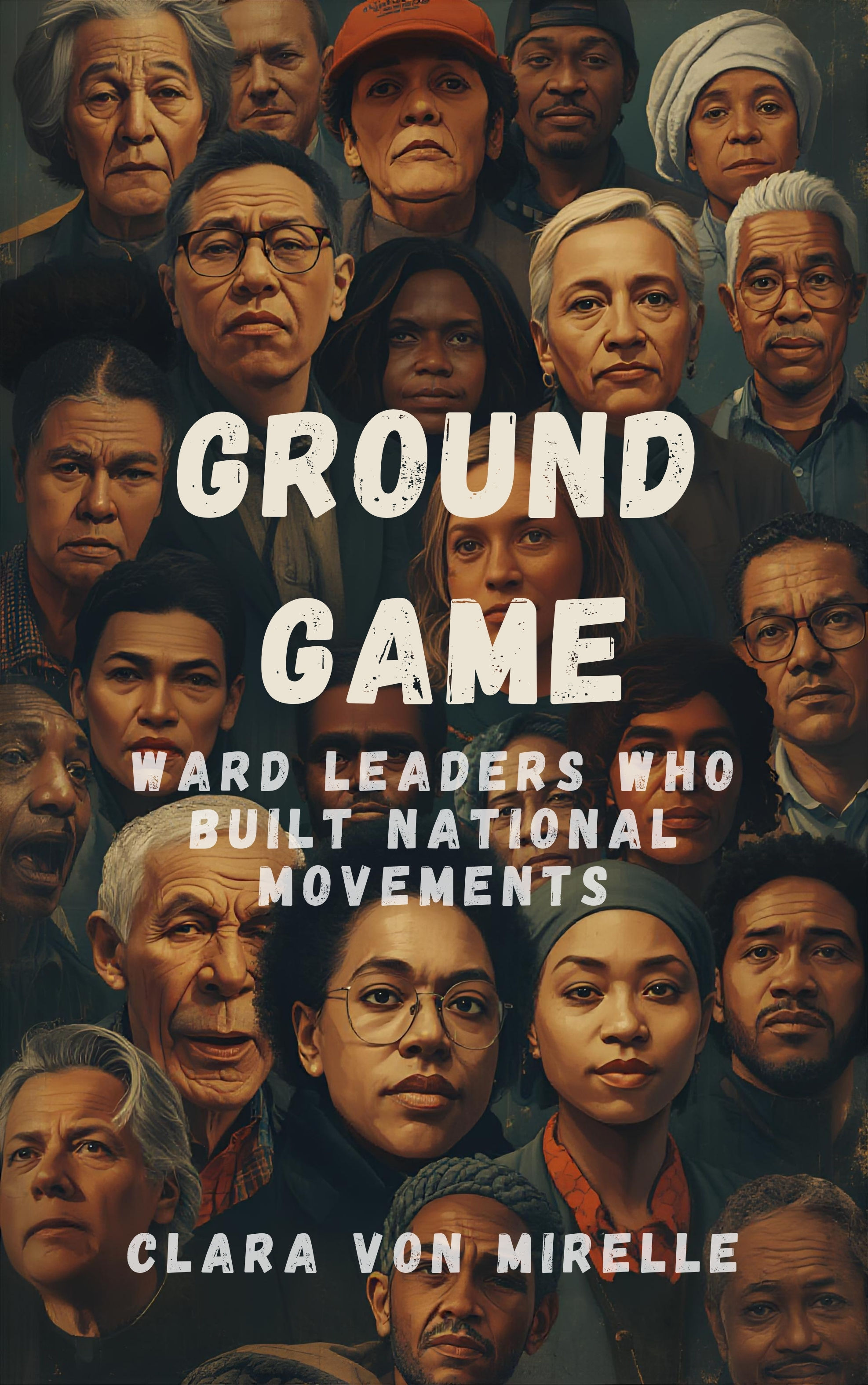 Ground Game