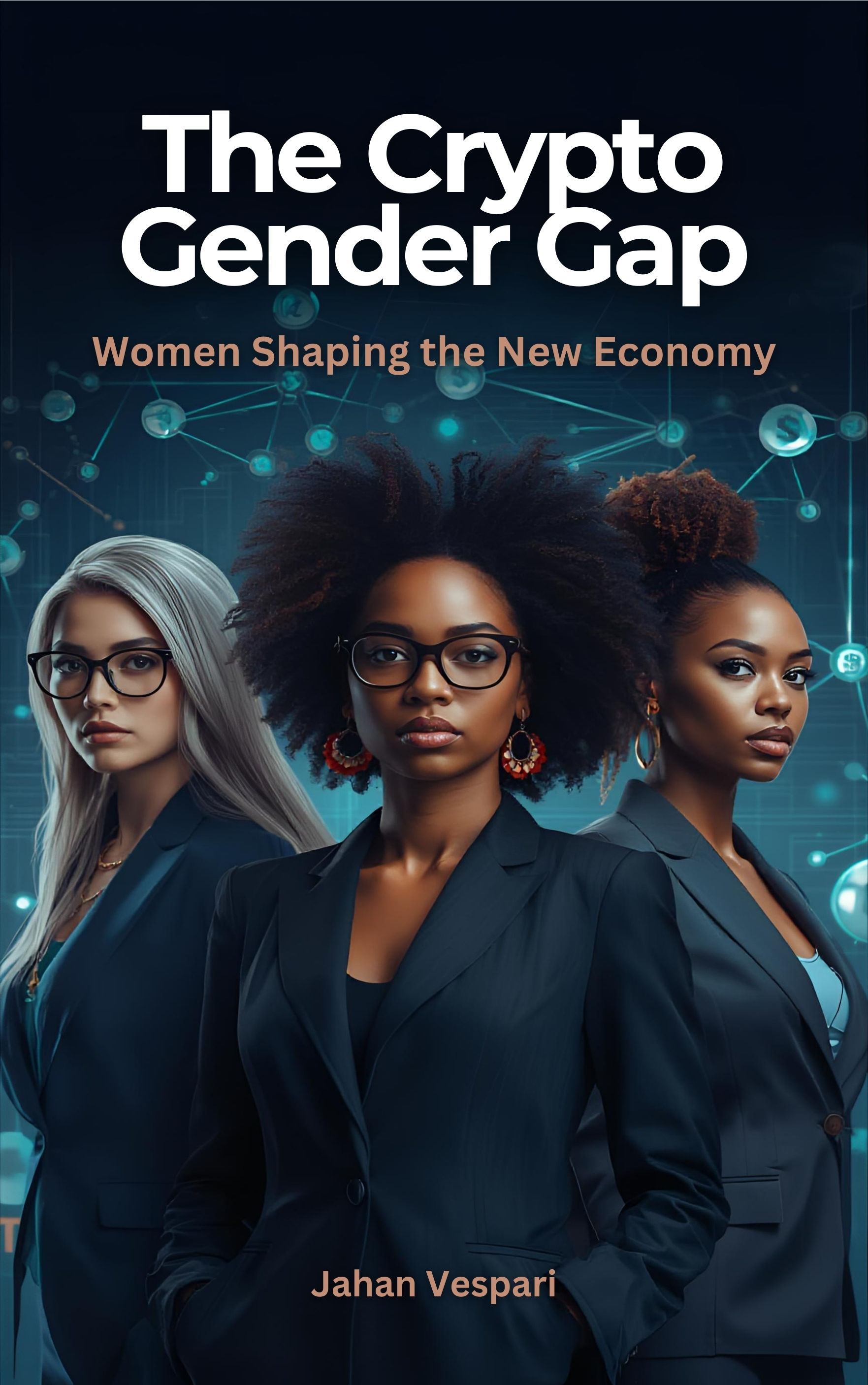 The Crypto Gender Gap