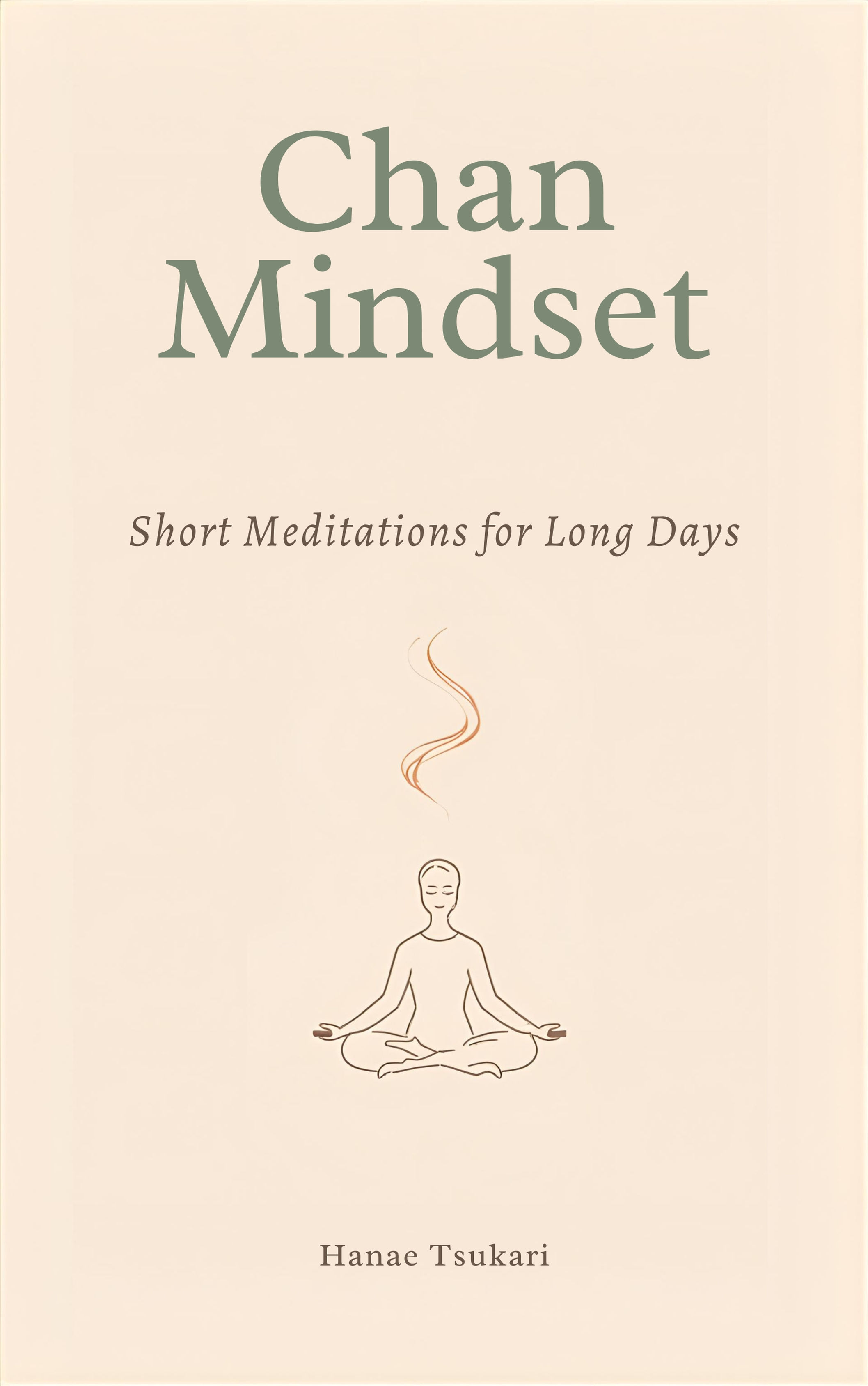 Chan Mindset