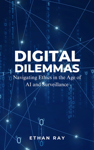 Digital Dilemmas Navigating Ethics In The Age Of Ai And Surveillance Digital Dilemmas Navigating Ethics In The Age Of Ai And Surveillance