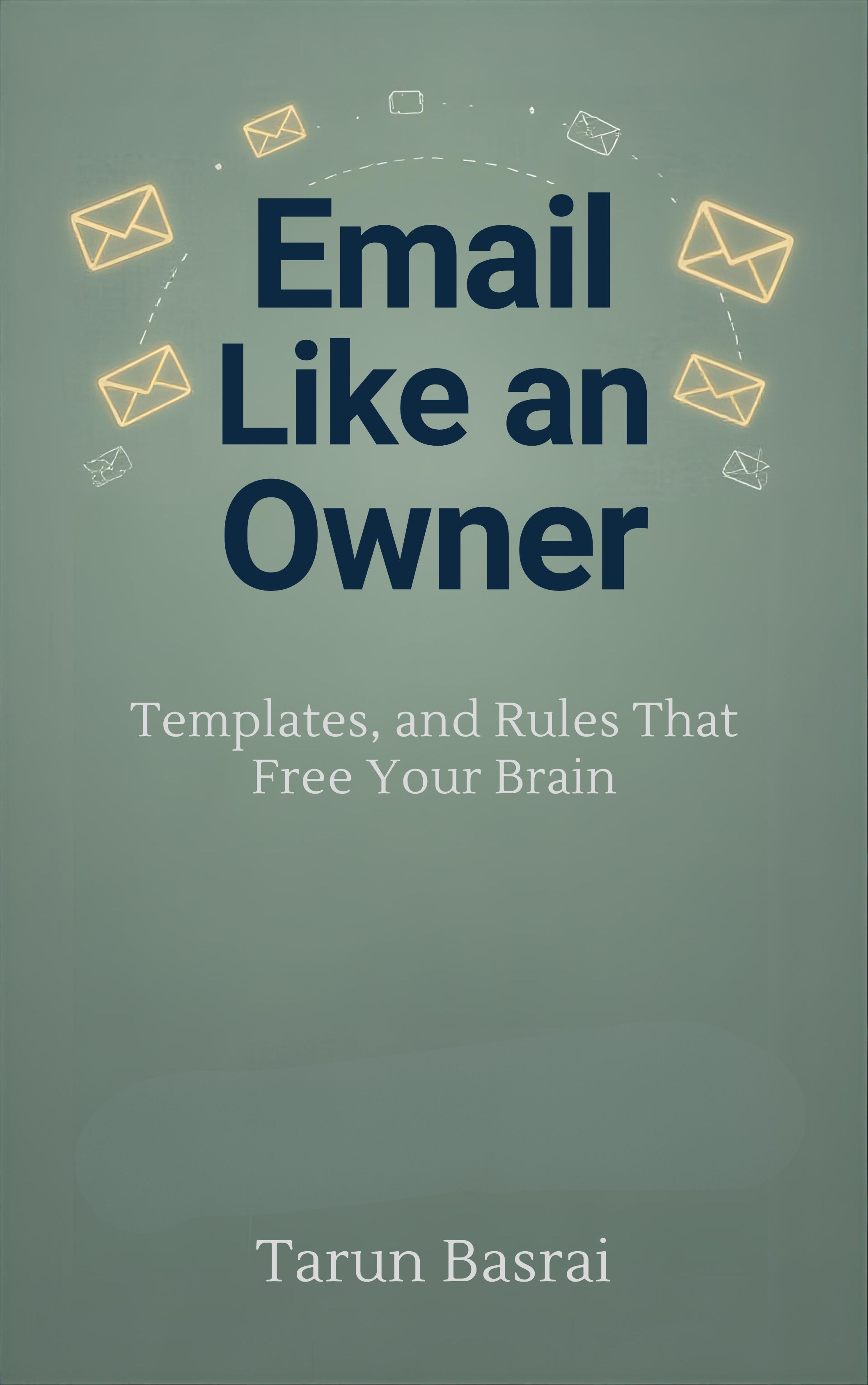 Email Like an Owner