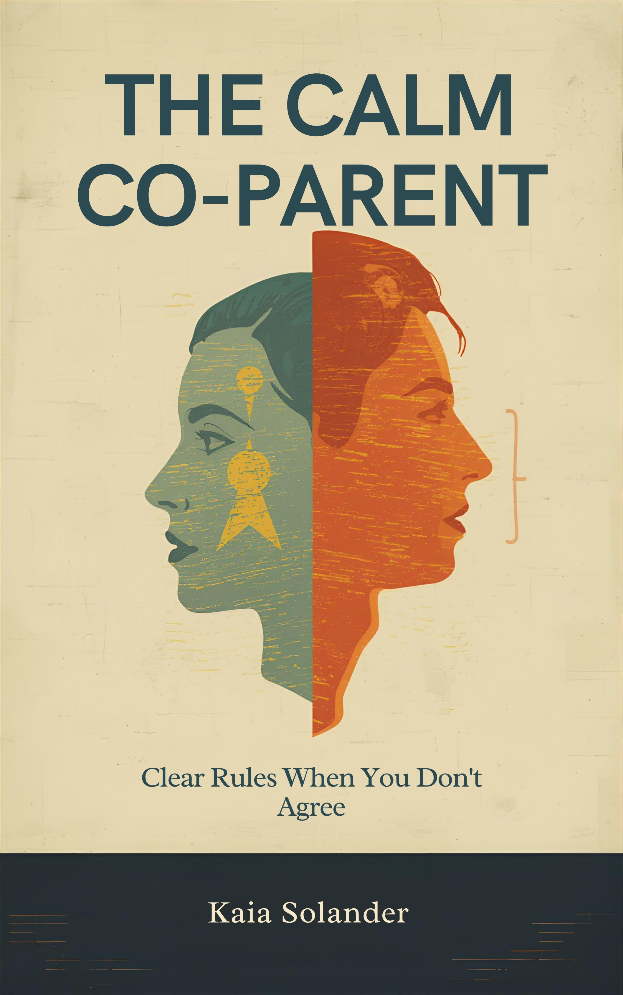 The Calm Co-Parent