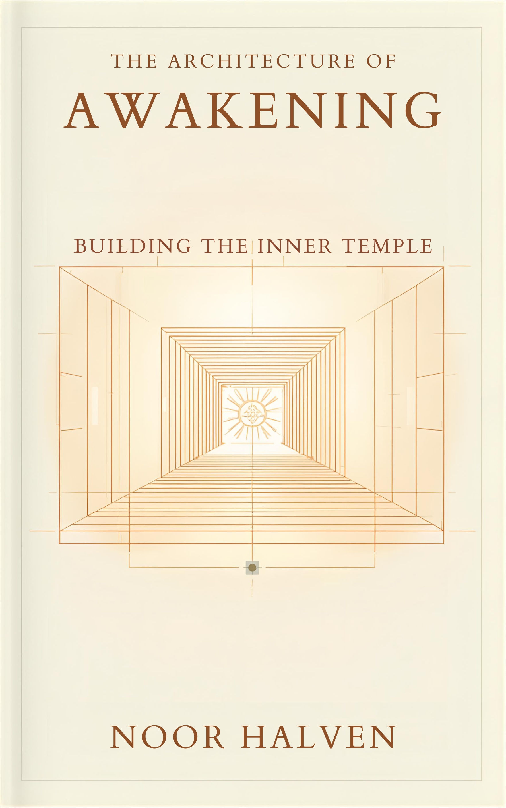 The Architecture of Awakening