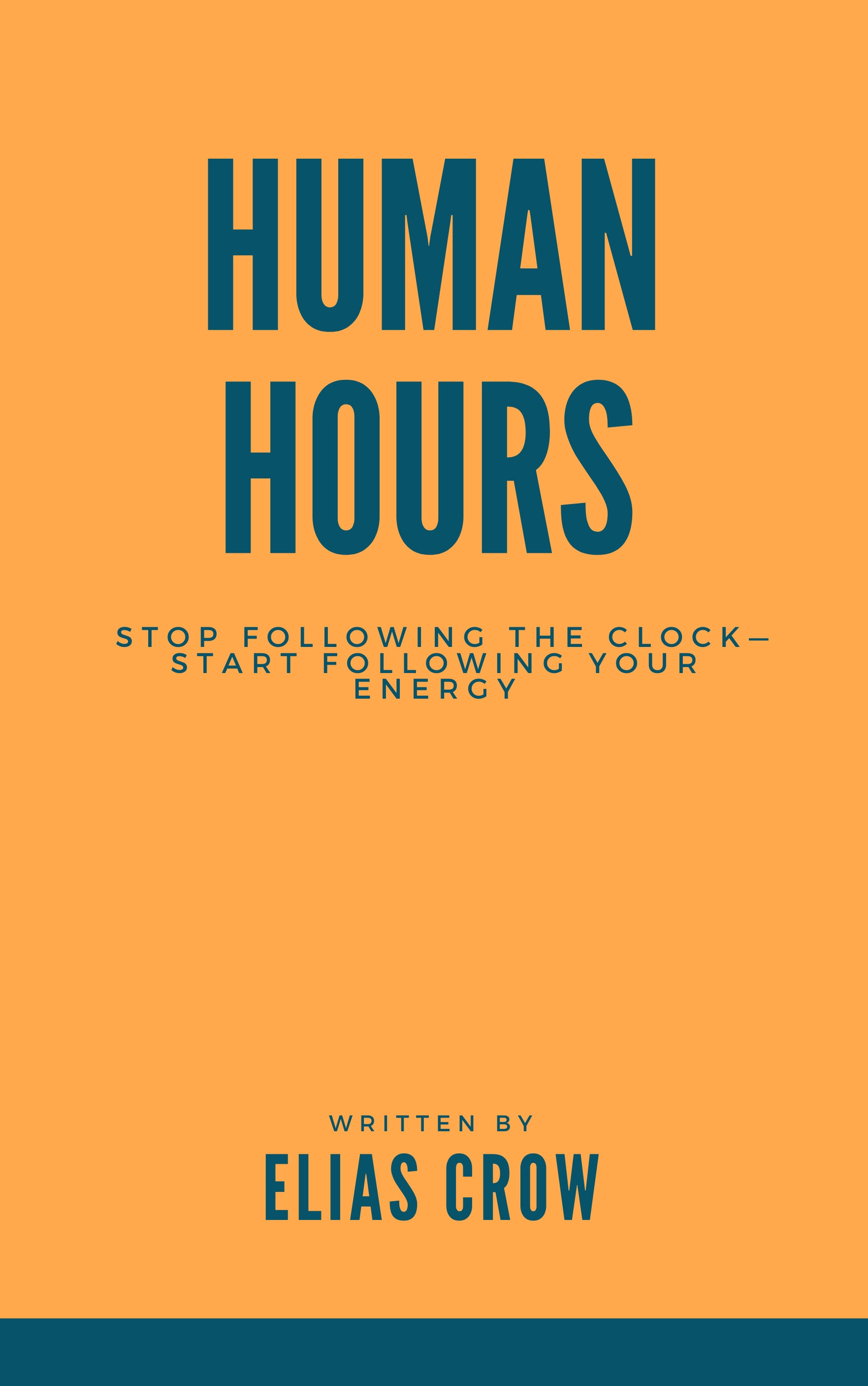 Human Hours
