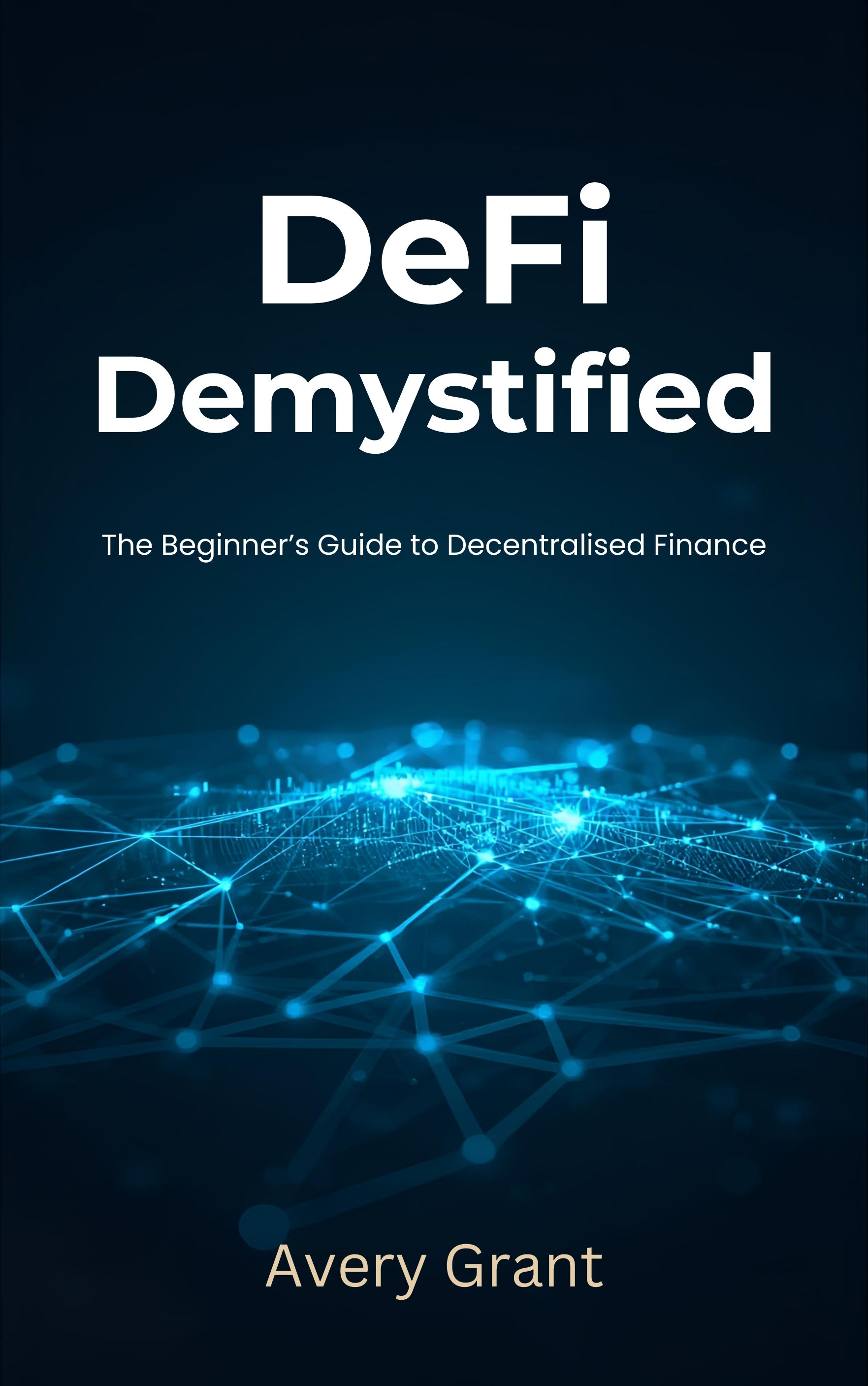 DeFi Demystified