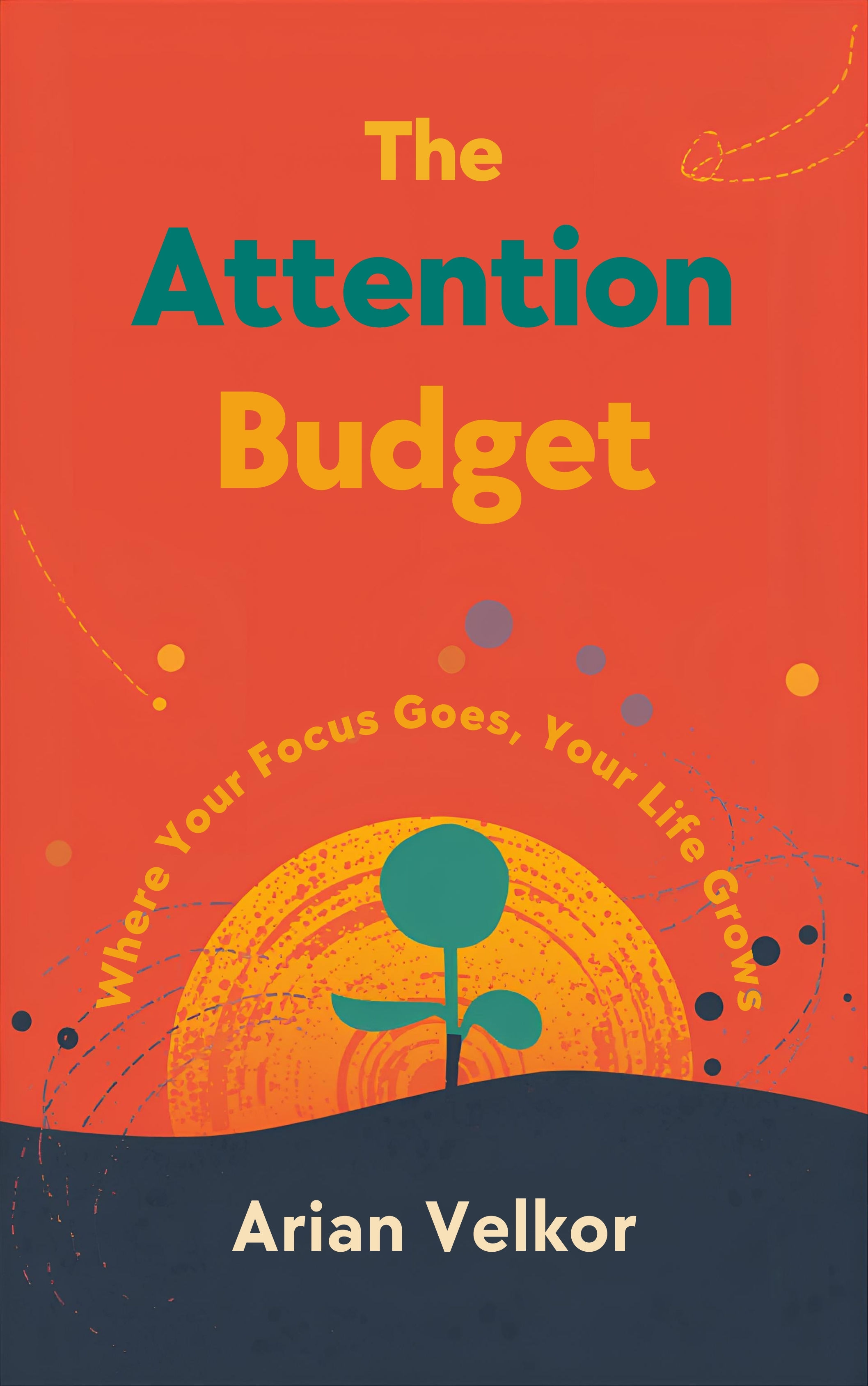 The Attention Budget