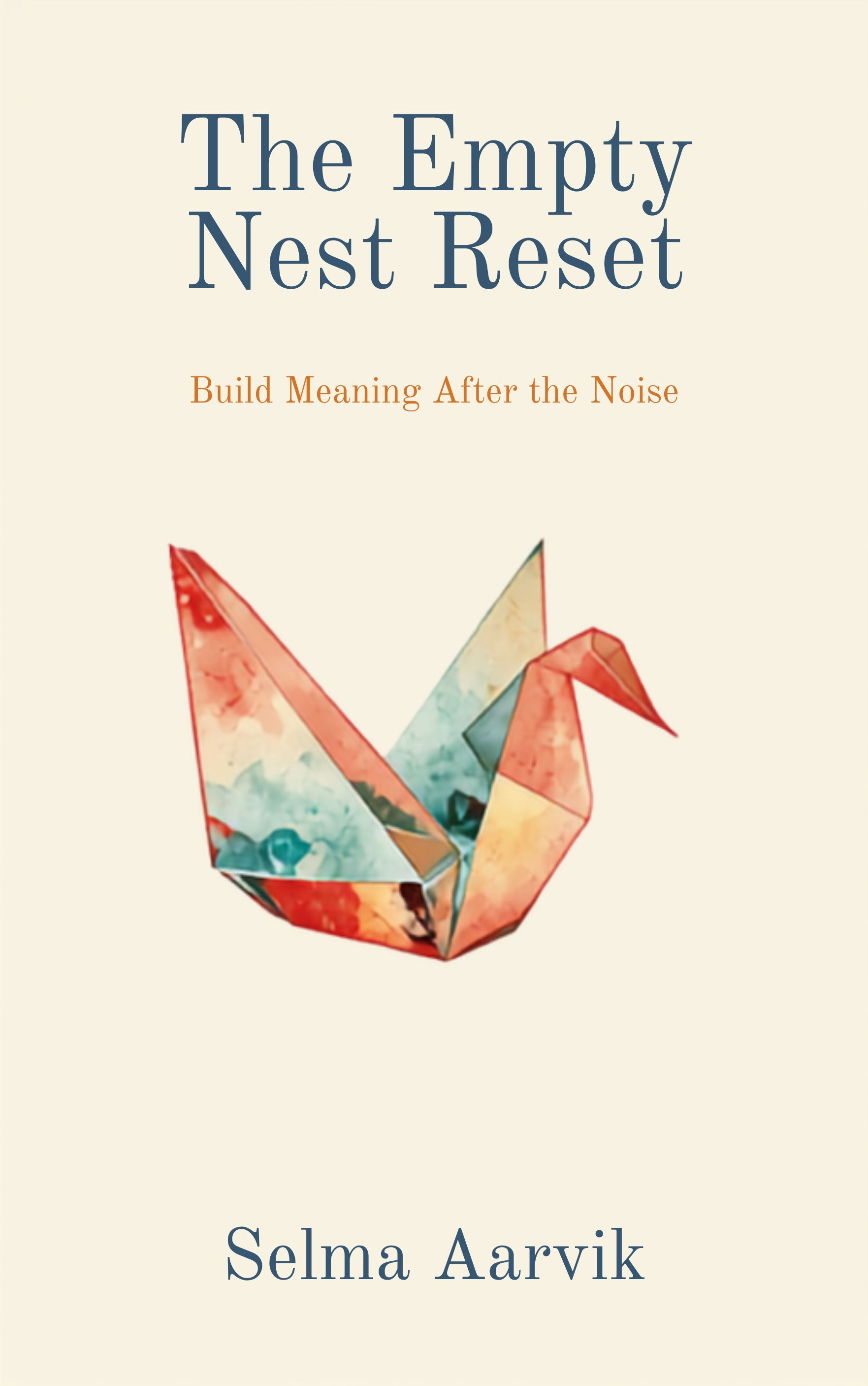 The Empty Nest Reset