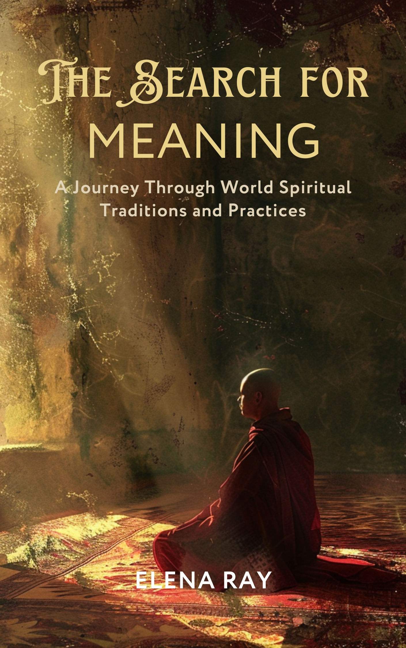 The Search for Meaning