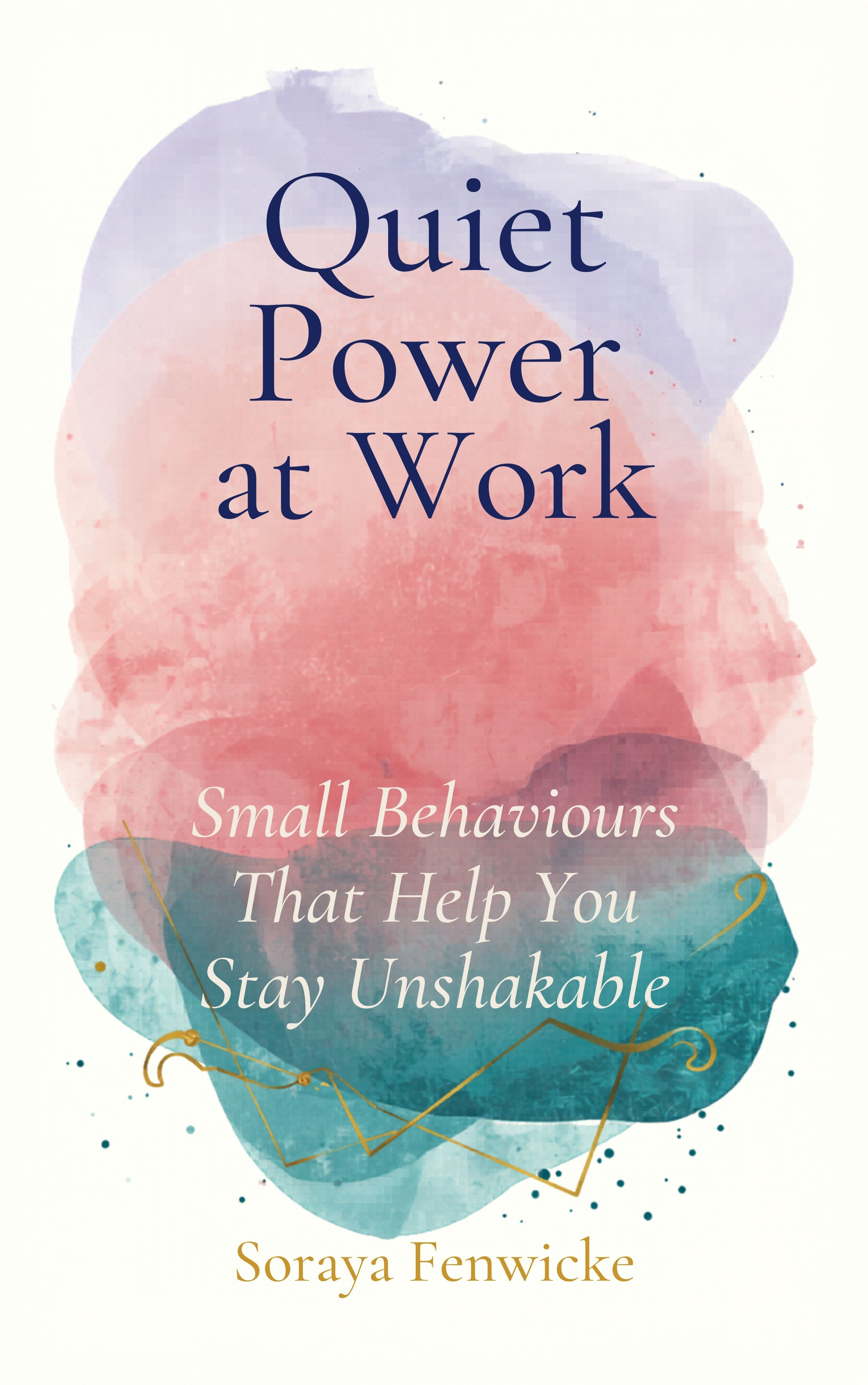 Quiet Power at Work