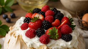 Pavlova