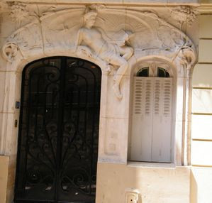 Débbarras de cave dans le 18ème arrondissement