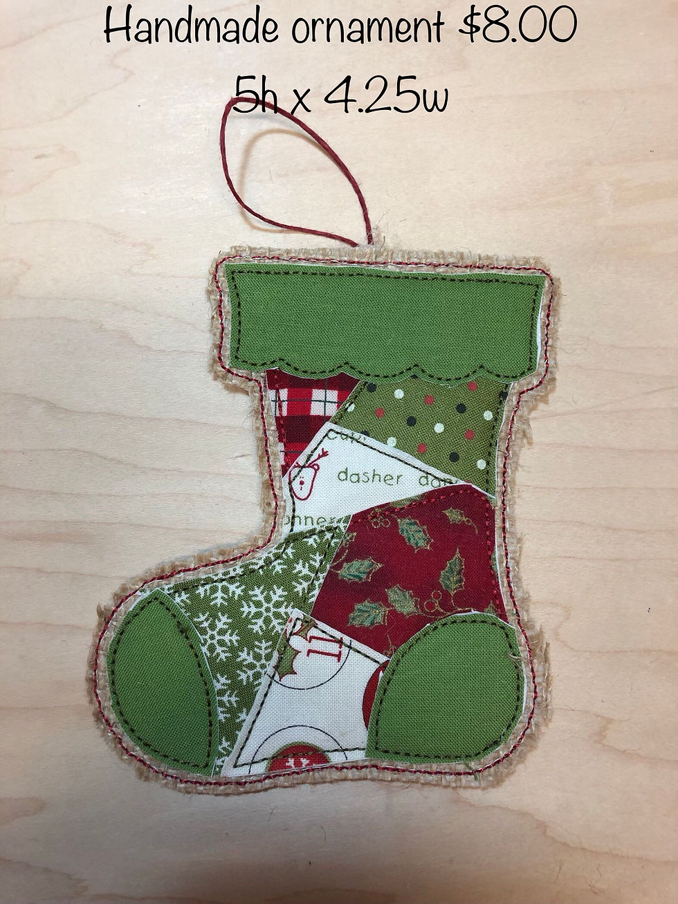 Thumbnail: Large Ornament