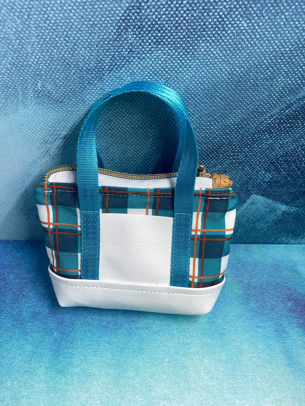 Thumbnail: Teeny Trinket Tote