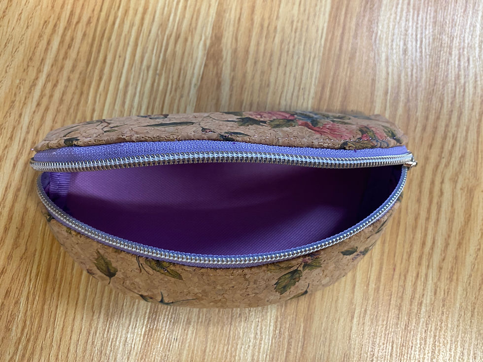 Thumbnail: Eyeglass Case