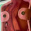 Thumbnail: Life is Sweet Magnolia Bag