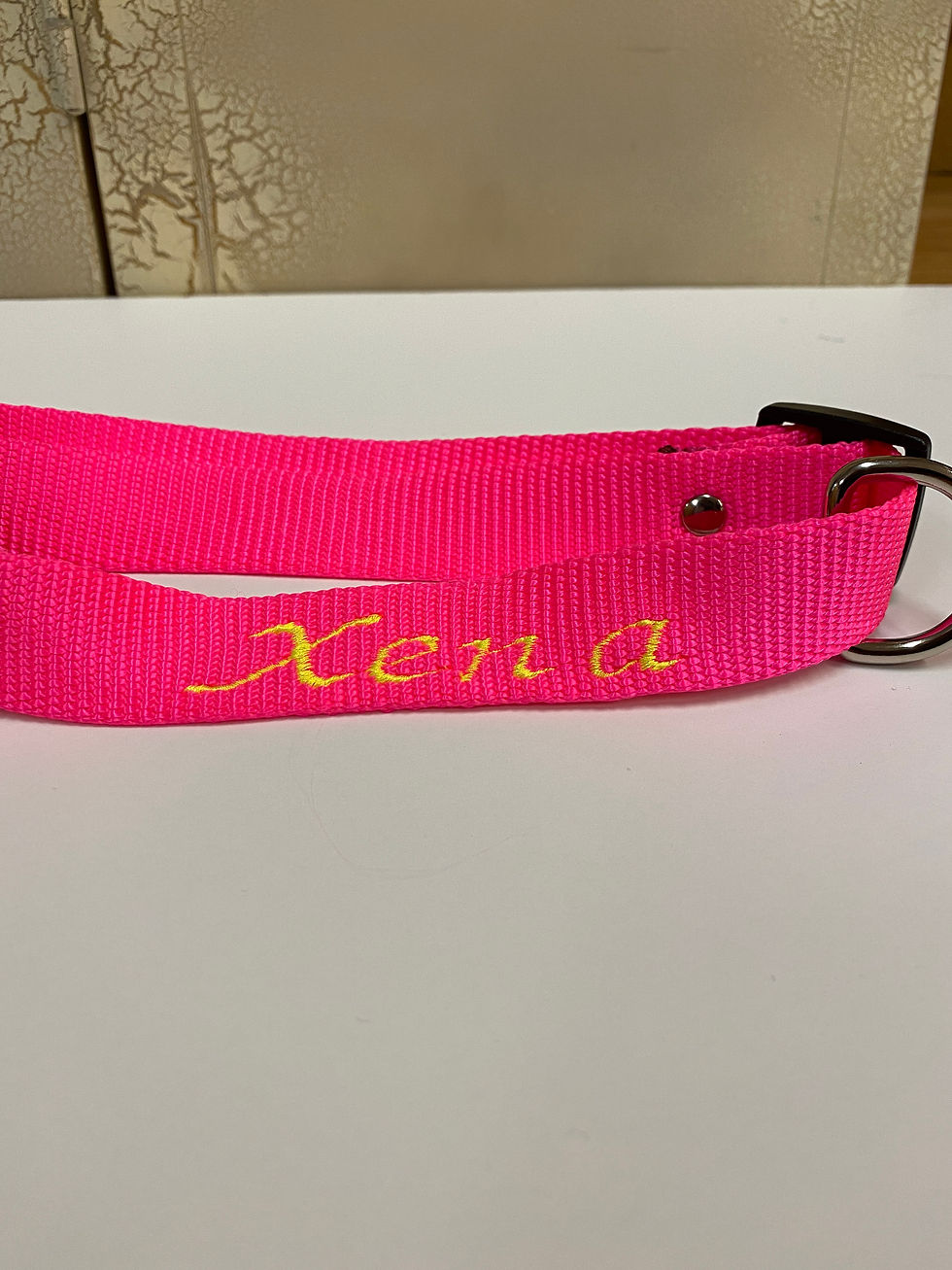 Thumbnail: Dog Collars