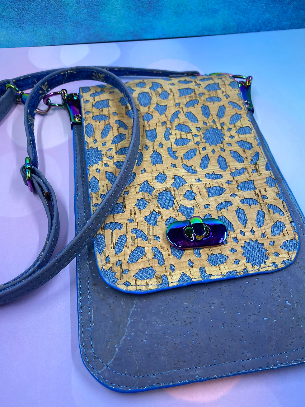 Thumbnail: Slim sling