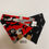 Thumbnail: Dog Bandana over the collar - Medium