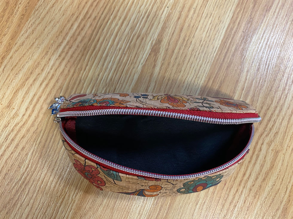 Eyeglass Case